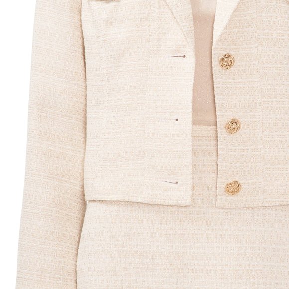 Halogen Tweed Set - Picture 3 of 12